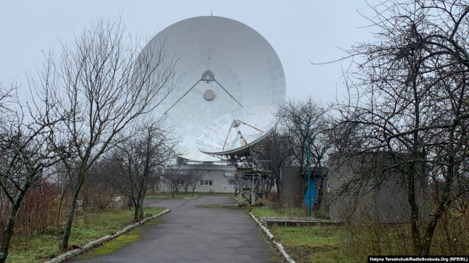 В Україні з'явився новий телескоп, який дозволить відкривати зірки та планети (фото, відео)