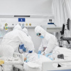 В Украине 2208 новых случаев заражения COVID, больше всего в Донецкой области 