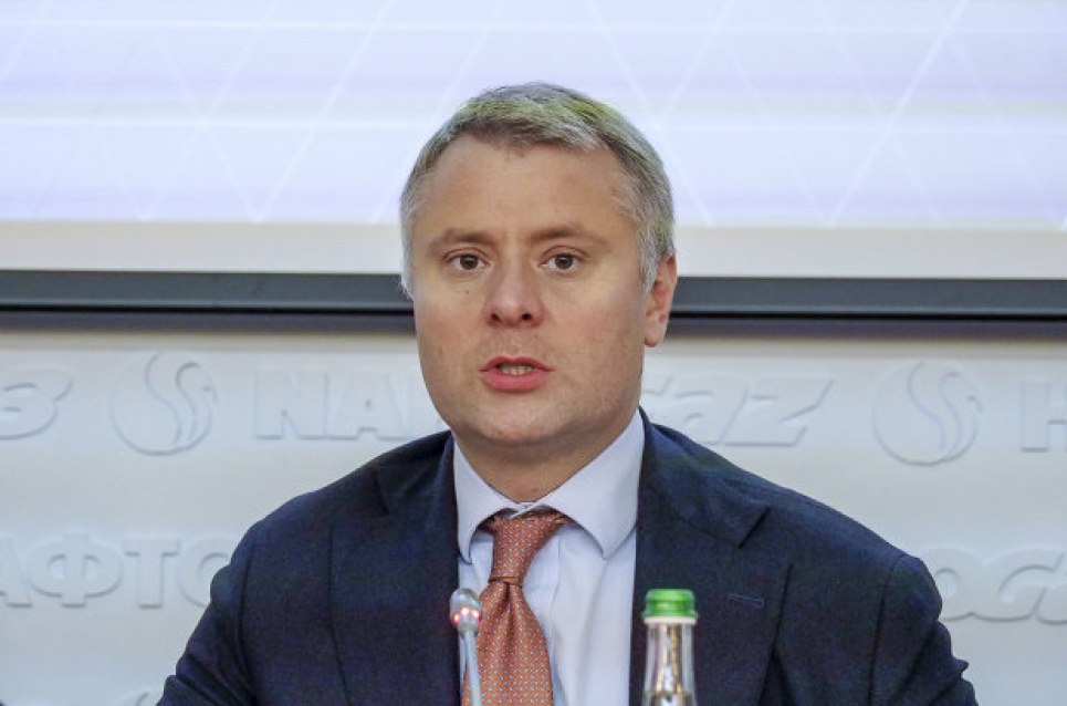 Кандидат на посаду міністра енергетики Юрій Вітренко хоче підняти тарифи