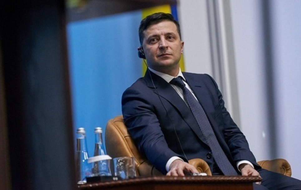 Президента ввели в оману: Міндовкілля дало не ті показники для міжнародної доповіді по клімату