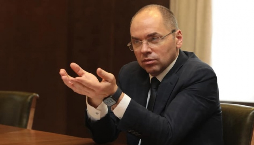 Министром здравоохранения вместо Степанова может стать скандальный Пасечник