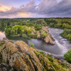 ФОТО: ріка Південний Буг