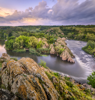 29 сентября - Всемирный день рек. Фото из открытых источников