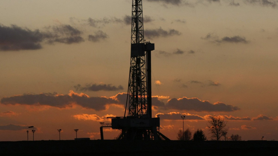 "Нафтогаз" розпочне розробку Юзівської ділянки Фото ілюстративне