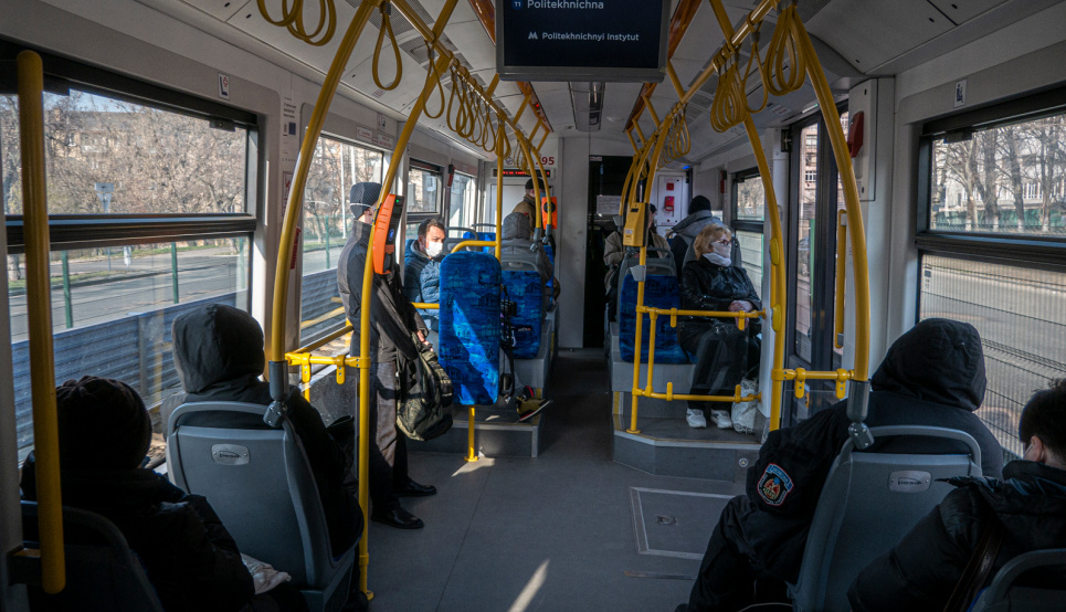 Предпринимателей будут штрафовать за допуск людей без масок в помещение и транспорт: сколько придется заплатить Фото из открытых источников