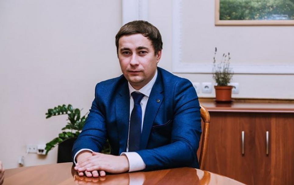 Аграрний комітет підтримав кандидатуру Лещенка на посаду очільника профільного міністерства Фото з відкритих джерел