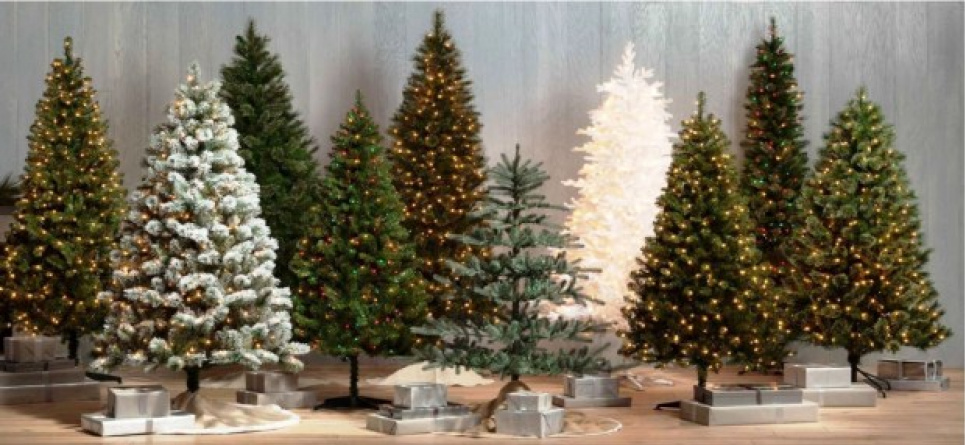 Искусственная елка вредит природе больше, чем срубленная живая — исследование