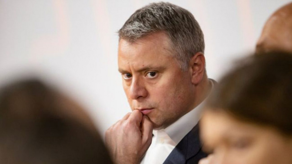 Кандидат в министры энергетики признался, что не знает, как решать проблемы отрасли Фото: Перший Діловий телеканал