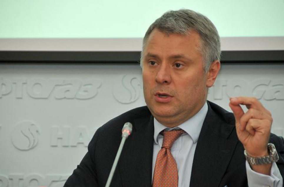 Зеленський повторно спробує зробити Вітренка міністром енергетики