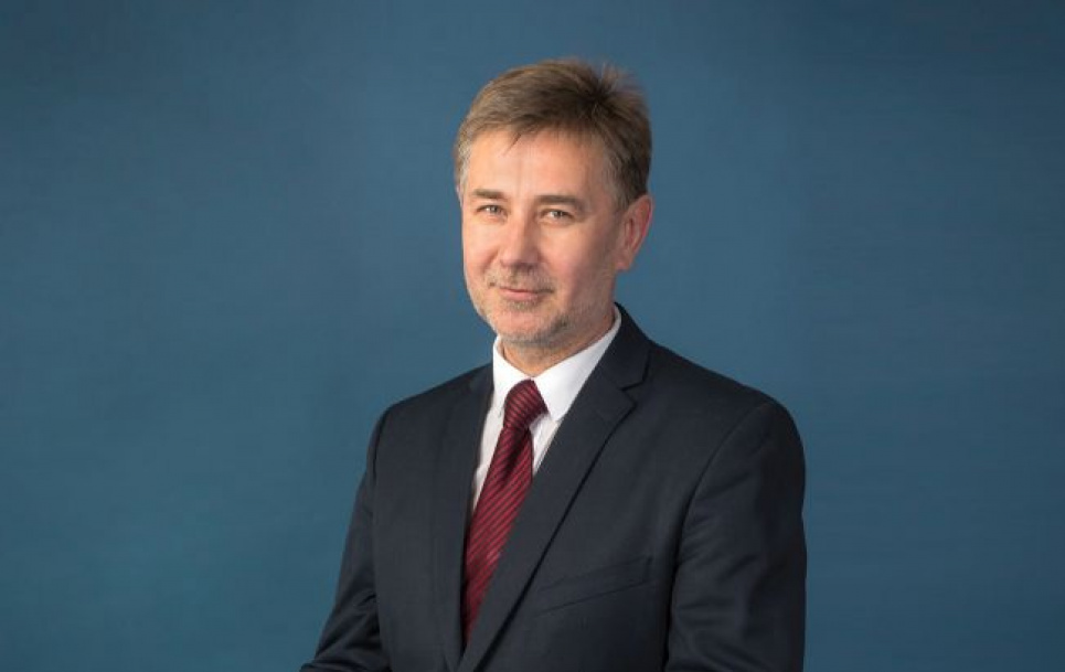 COVID-19 вбив відомого українського історика та науковця