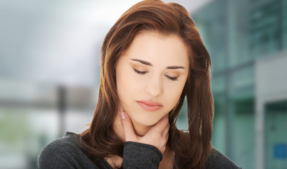 Як вилікувати ангіну, і не припуститися серйозних помилок