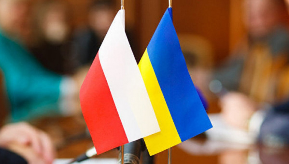 Польща допоможе Україні отримати вакцину від COVID — Шмигаль Фото ілюстративне