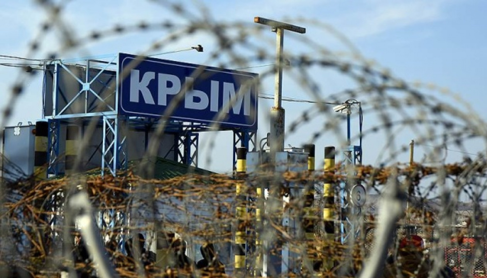 Ситуация критическая: оккупанты в Крыму срочно разворачивают COVID-госпитали