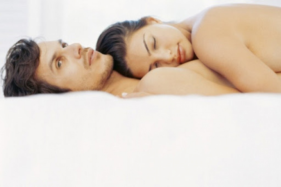 Бути сексі. Професорка розповіла, як чоловікам підвищити свої сексуальні можливості без таблеток