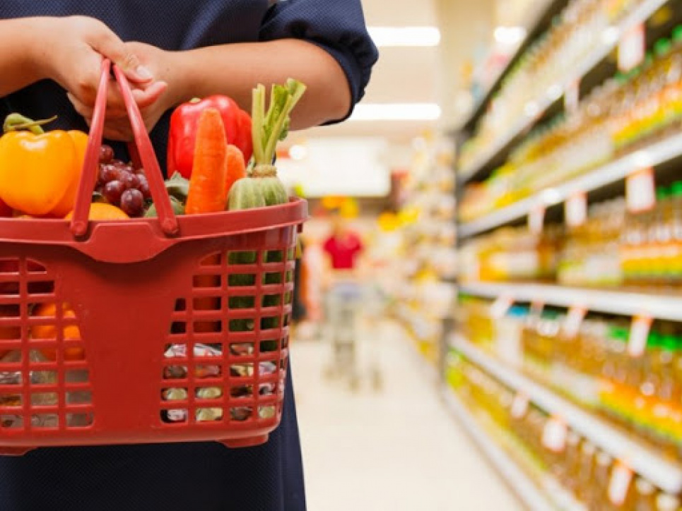 Названо 6 продуктів, які "справляться" з коронавірусом