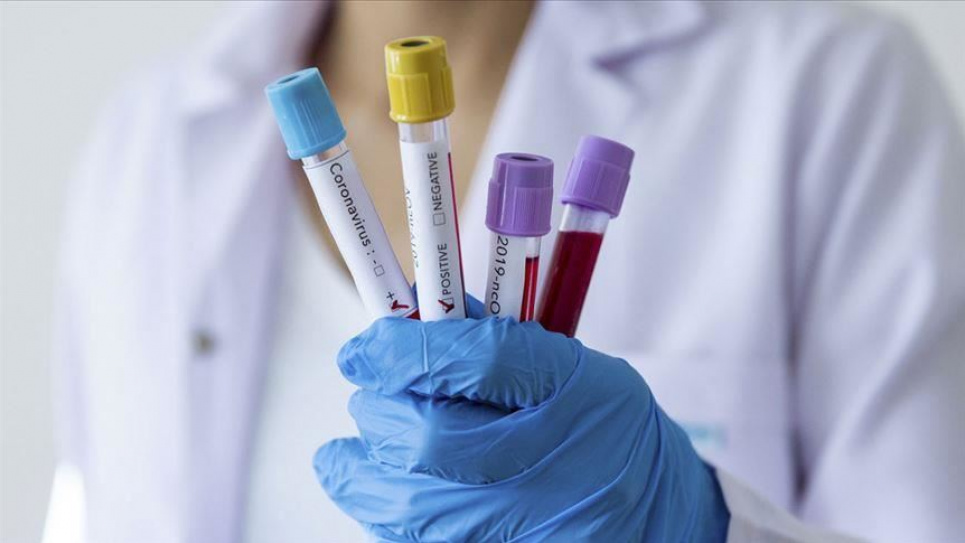 COVID-19 цієї доби: тих, хто одужав більше, ніж тих, хто захворів