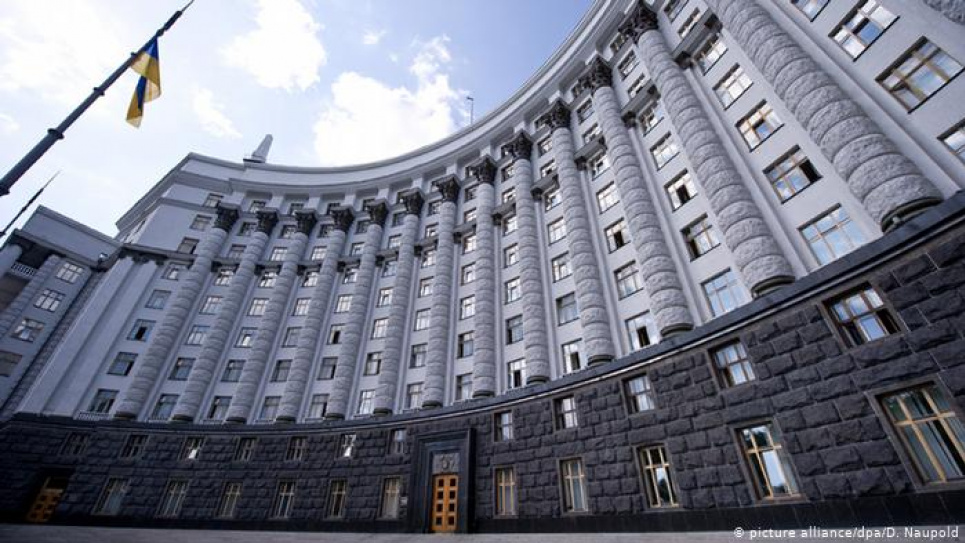 В Україні з'явиться Міністерство агрополітики