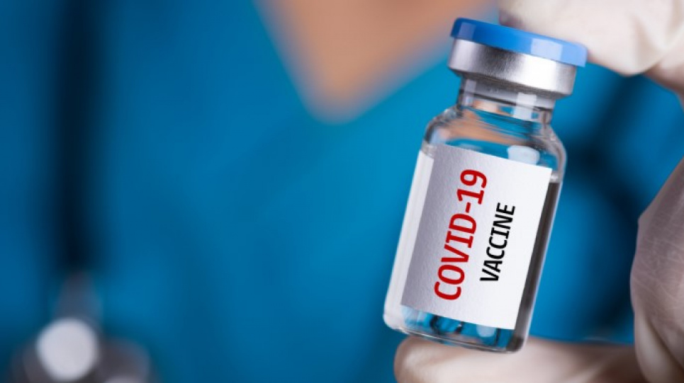 Небезпека гірша за COVID-19: у Європі почали продавати фальшиву вакцину