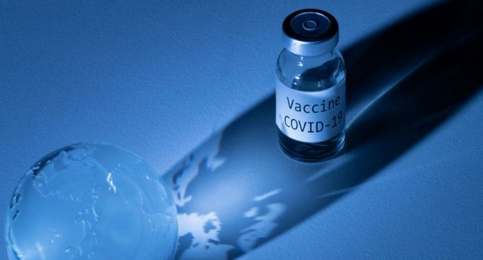 В Ізраїлі після щеплення від COVID-19 помер чоловік: серцевий напад