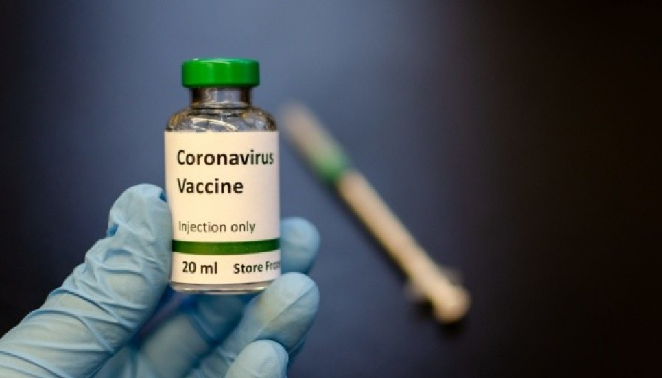 Стало відомо, скільки українців вакцинують від коронавірусу на першому етапі Фото ілюстративне