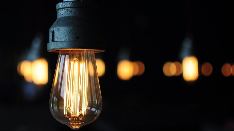 Уряд встановив єдиний тариф для населення за електроенергію Фото з відкритих джерел