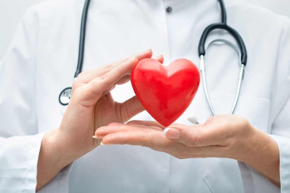 Як визначити ризик інфаркту за звичайним аналізом крові