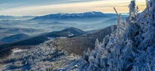 Фото: Балабанов Костянтин. Гора Пікуй.