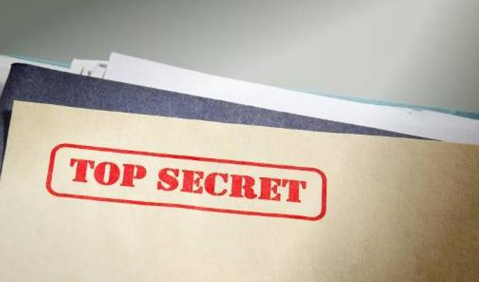 Китай зробив державну таємницю з інформації про походження коронавірусу