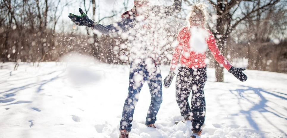 Лікар пояснив, чому у нас буває алергія на холод
