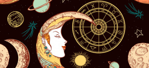 Астрологічний прогноз