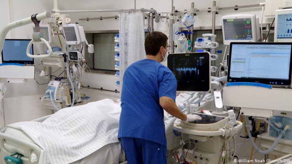 Принцип СНІДу? Вчені назвали ще один небезпечний наслідок коронавірусу