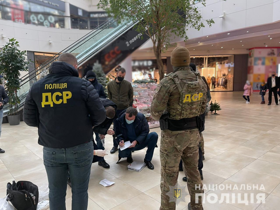 Один з керівників обласного управління водних ресурсів "погорів" на хабарі
