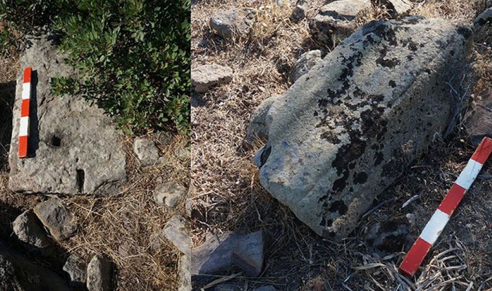 Науковці знайшли дивовижний храм, якому 2500 років (фото) Фото Cumhuriyet