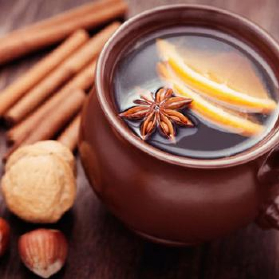 Дієтологи попередили про небезпеку безалкогольного глінтвейну