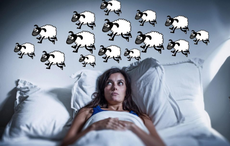 Пять привычек, ухудшающих сон и вредящих здоровью
