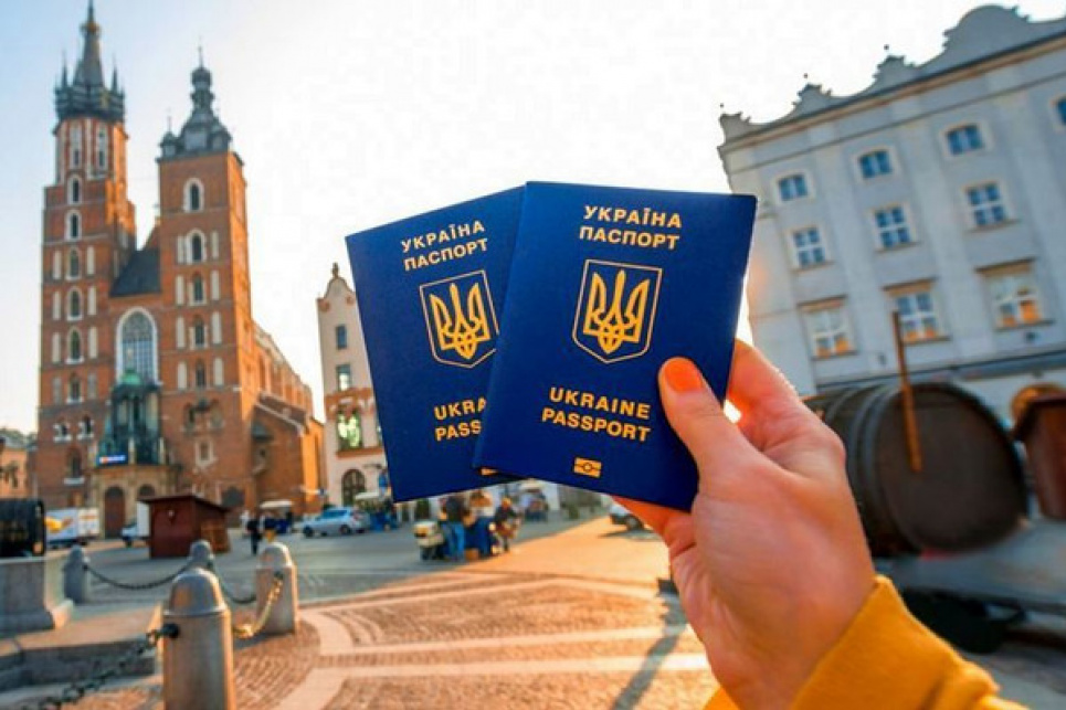 Вчені довели, що подорожі роблять людей щасливішими