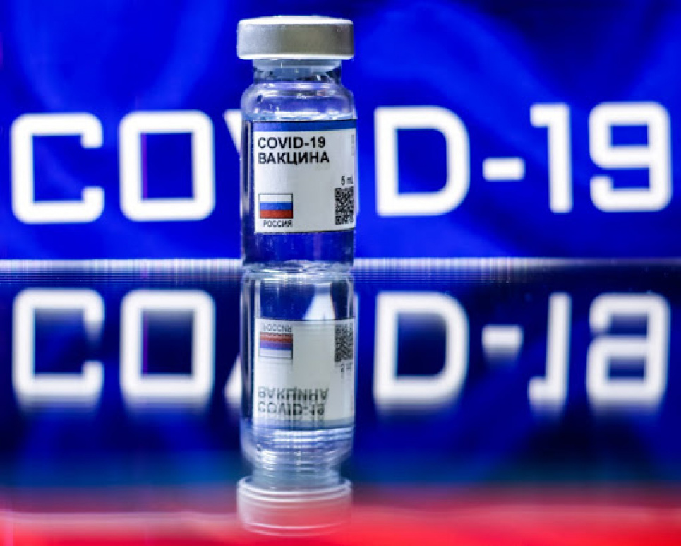 6 причин не впускати російську вакцину від Covid-19 в Україну Чим небезпечна вакцина з РФ
