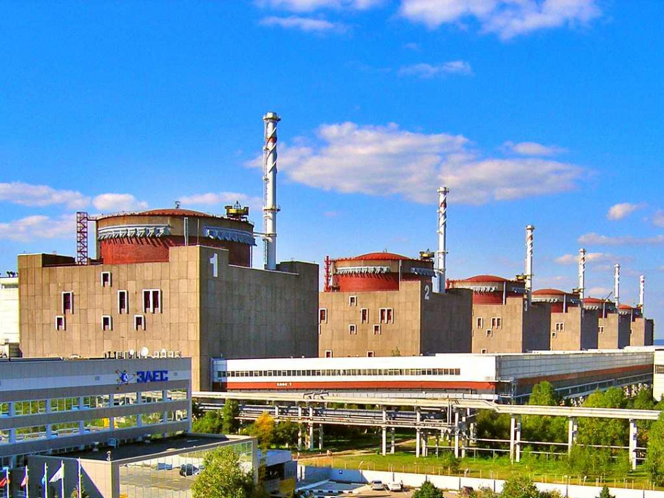 "Енергоатом" отримав ліцензію на експлуатацію реконструйованого енергоблока Запорізької АЕС