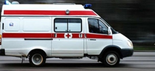 В Ровно женщина получила ножевое ранение от двухлетнего сына