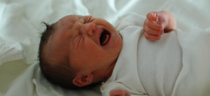 Смерть немовляти алкогольна інтоксикація новини Черкащина
Фото ілюстративне
