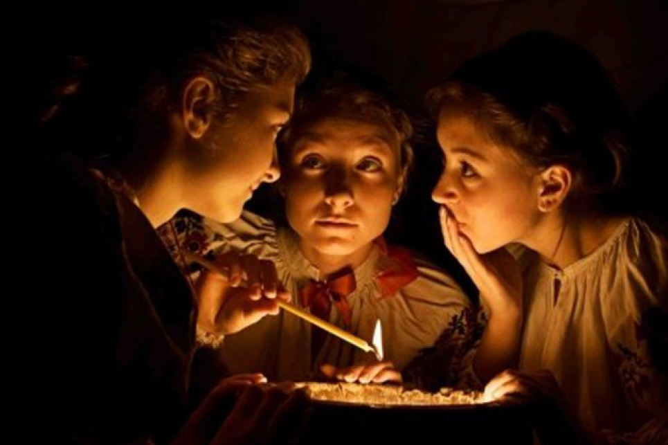 Які ТОП-5 найпопулярніших українських гадань