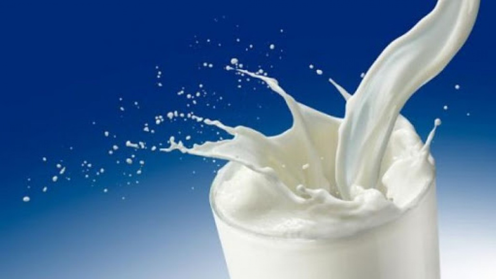 Как молочные продукты влияют на артериальное давление