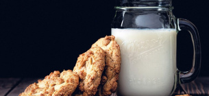 Вперше у світі створене «молоко» з мікроводоростей