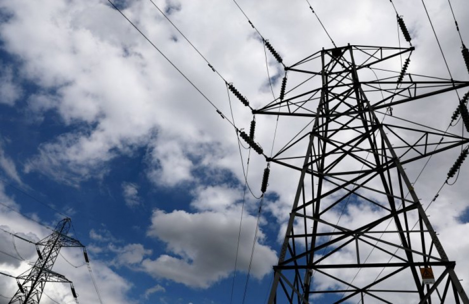 Электроэнергии из РФ и Беларуси в Украине не будет — решение НКРЭКУ