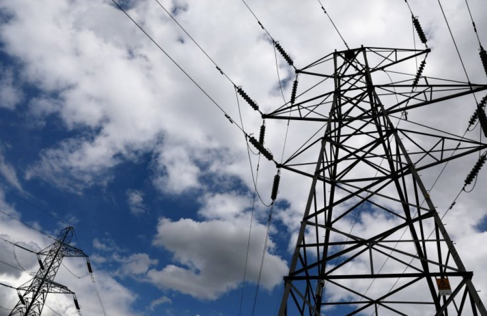 Електроенергії з РФ та Білорусі в Україні не буде — рішення НКРЕКП Електроенергії із РФ і Білорусі в Україні не буде — рішення НКРЕКП