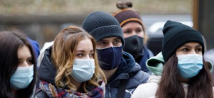 Штами коронавірусу в Україні та як захиститися