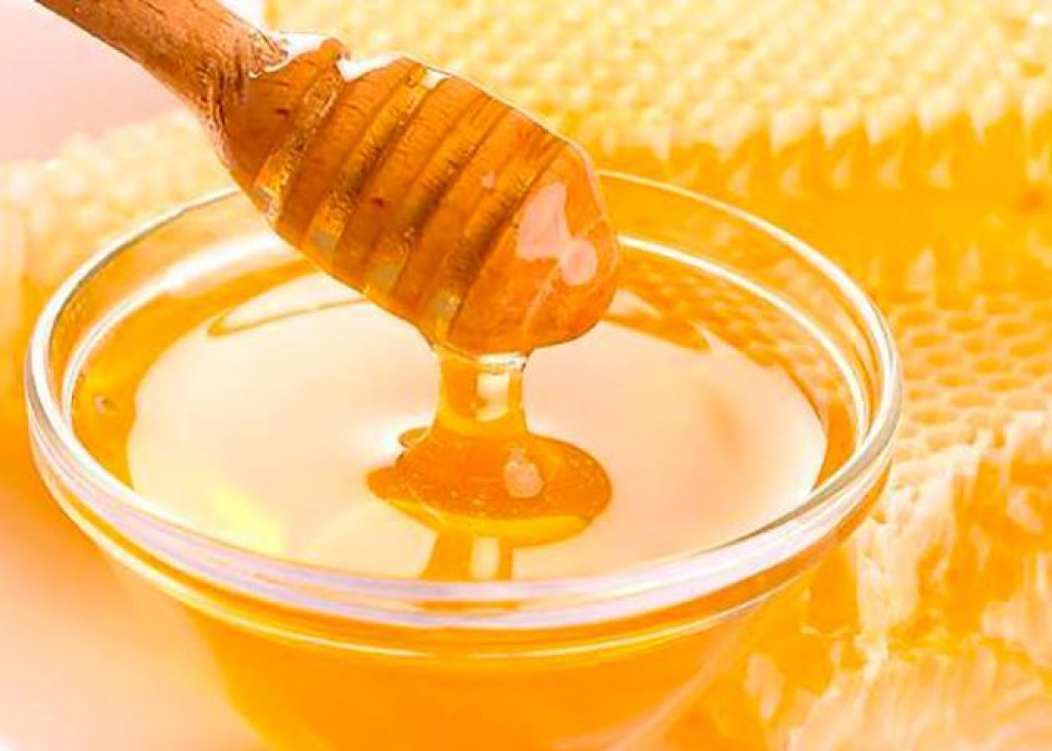 Українці перемогли в конкурсі London Honey Awards