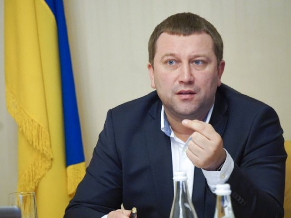 Очільник Тернопільщини вдруге захворів на COVID-19