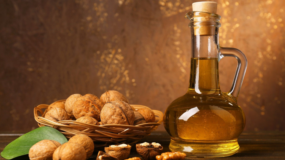 Какие полезные продукты с омега-3 помогут похудеть