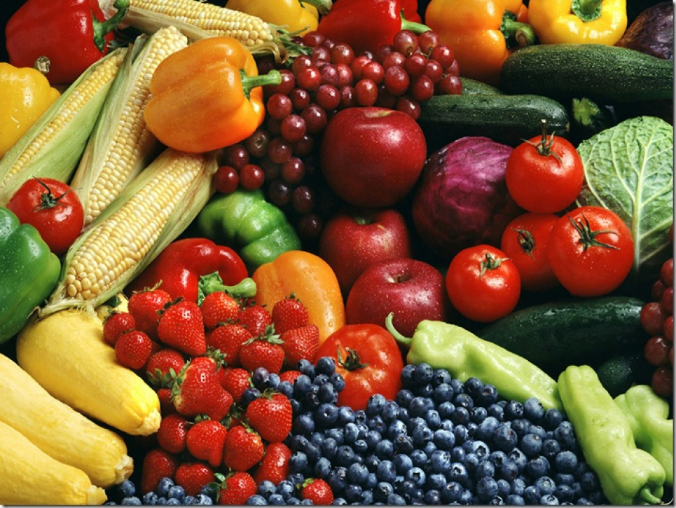 Які продукти найкраще зміцнюють імунітет